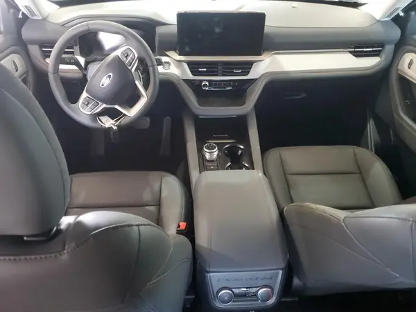 1FMUK8DH9SGC04490 2025 FORD EXPLORER - Image 8