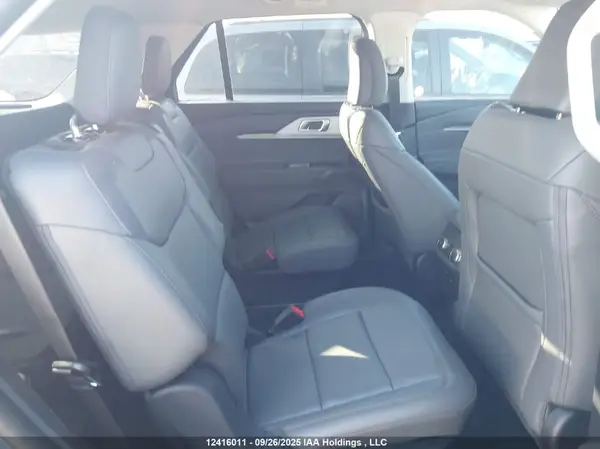 1FMUK8DH9SGC14078 2025 FORD EXPLORER - Image 8