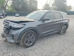 1FMUK8DH9SGC16591 2025 FORD EXPLORER