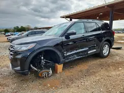 1FMUK8DH9SGC32337 2025 FORD EXPLORER