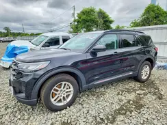 1FMUK8DH9SGC34539 2025 FORD EXPLORER