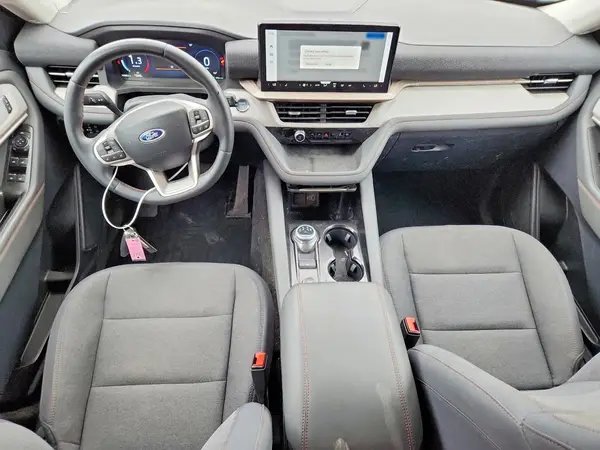 1FMUK8DH9SGC34539 2025 FORD EXPLORER - Image 8