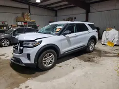 1FMUK8DH9SGC42544 2025 FORD EXPLORER