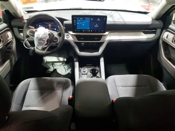 1FMUK8DH9SGC42544 2025 FORD EXPLORER - Image 8
