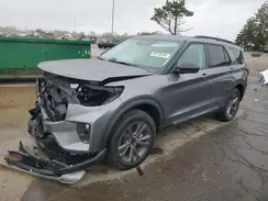1FMUK8DH9SGC47792 2025 FORD EXPLORER