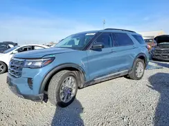 1FMUK8DH9SGC63491 2025 FORD EXPLORER