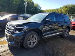 1FMUK8DH9SGC65242 2025 FORD EXPLORER