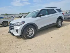 1FMUK8DH9TGA00919 2026 FORD EXPLORER