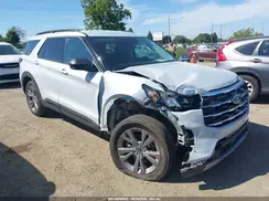 1FMUK8DH9TGA12648 2026 FORD EXPLORER