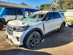 1FMUK8DH9TGA24539 2026 FORD EXPLORER