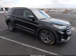 1FMUK8DH9TGA24749 2026 FORD EXPLORER