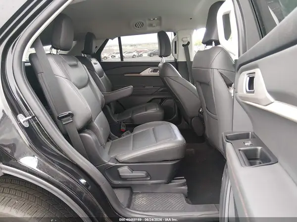 1FMUK8DH9TGA24749 2026 FORD EXPLORER - Image 8