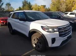 1FMUK8DH9TGA41129 2026 FORD EXPLORER