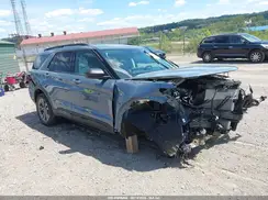 1FMUK8DH9TGA68928 2026 FORD EXPLORER