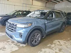 1FMUK8DH9TGB10403 2026 FORD EXPLORER