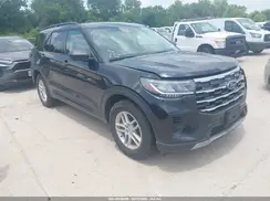 1FMUK8DH9TGB17609 2026 FORD EXPLORER