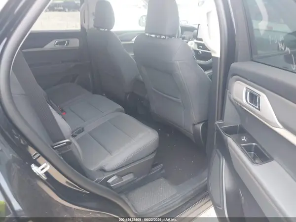1FMUK8DH9TGB17609 2026 FORD EXPLORER - Image 8