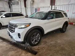 1FMUK8DH9TGB40422 2026 FORD EXPLORER