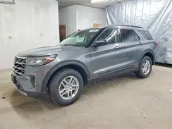 1FMUK8DH9TGB72755 2026 FORD EXPLORER