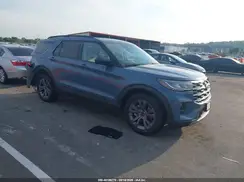 1FMUK8DH9TGB94383 2026 FORD EXPLORER