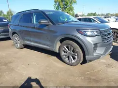 1FMUK8DHXSGA04072 2025 FORD EXPLORER