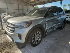 1FMUK8DHXSGA12866 2025 FORD EXPLORER