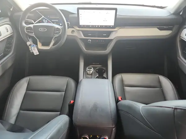 1FMUK8DHXSGA12866 2025 FORD EXPLORER - Image 8