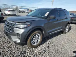 1FMUK8DHXSGA13905 2025 FORD EXPLORER