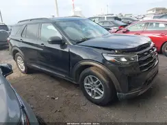 1FMUK8DHXSGA21017 2025 FORD EXPLORER