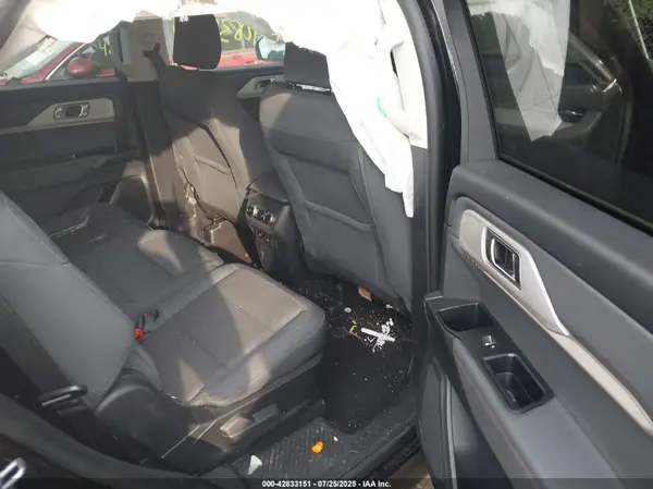 1FMUK8DHXSGA21017 2025 FORD EXPLORER - Image 8