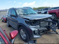 1FMUK8DHXSGA27402 2025 FORD EXPLORER