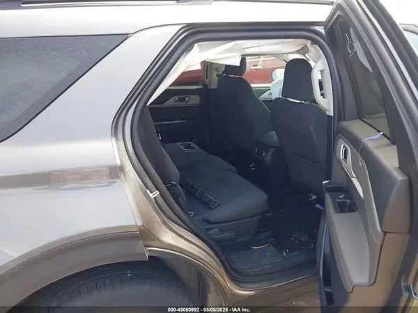 1FMUK8DHXSGA27402 2025 FORD EXPLORER - Image 8