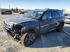 1FMUK8DHXSGA33393 2025 FORD EXPLORER