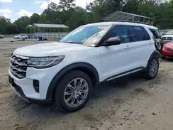 1FMUK8DHXSGA34074 2025 FORD EXPLORER