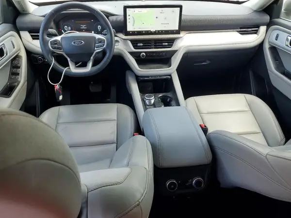 1FMUK8DHXSGA34074 2025 FORD EXPLORER - Image 8