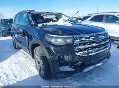 1FMUK8DHXSGA36472 2025 FORD EXPLORER