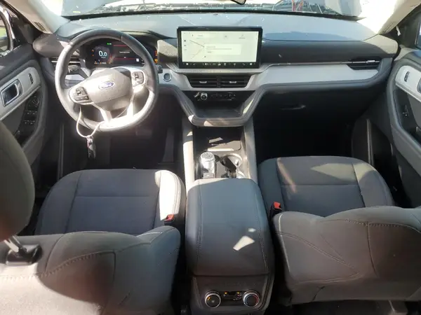 1FMUK8DHXSGA48654 2025 FORD EXPLORER - Image 8