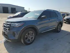 1FMUK8DHXSGA52719 2025 FORD EXPLORER