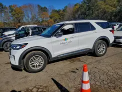 1FMUK8DHXSGA57466 2025 FORD EXPLORER