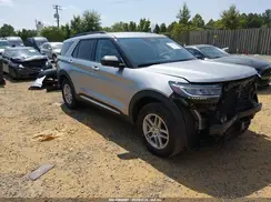 1FMUK8DHXSGA62537 2025 FORD EXPLORER