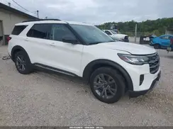 1FMUK8DHXSGA70668 2025 FORD EXPLORER