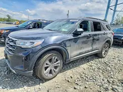 1FMUK8DHXSGA91844 2025 FORD EXPLORER
