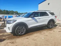 1FMUK8DHXSGA92766 2025 FORD EXPLORER