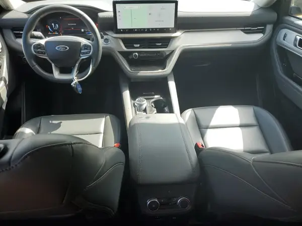 1FMUK8DHXSGA98499 2025 FORD EXPLORER - Image 8