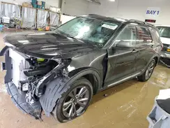 1FMUK8DHXSGB13681 2025 FORD EXPLORER