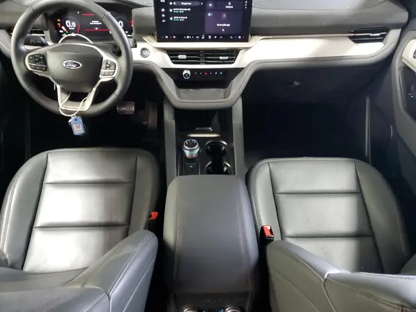1FMUK8DHXSGB13681 2025 FORD EXPLORER - Image 8