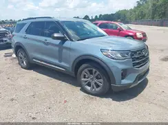 1FMUK8DHXSGB19397 2025 FORD EXPLORER