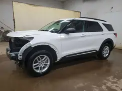 1FMUK8DHXSGB25586 2025 FORD EXPLORER