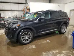 1FMUK8DHXSGB34918 2025 FORD EXPLORER