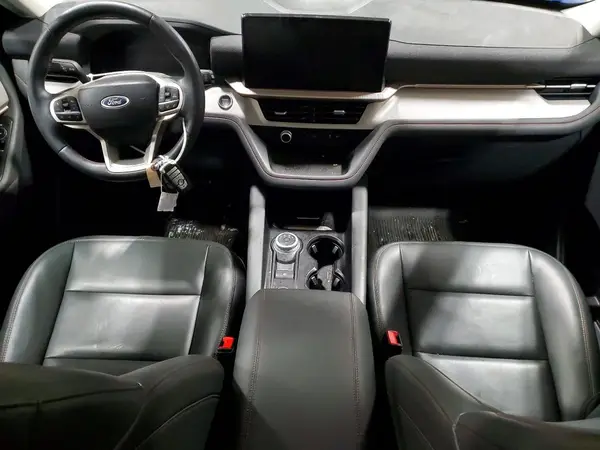 1FMUK8DHXSGB34918 2025 FORD EXPLORER - Image 8